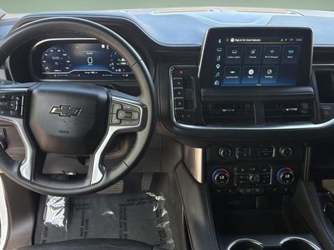 Used 2024 Chevrolet Tahoe Z71 AWD/4WD image 20