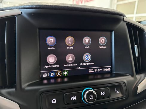 Certified 2024 GMC Terrain SLE w/ Elevation Edition AWD/4WD image 18