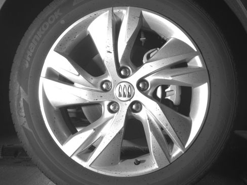 Used 2026 Buick Encore GX Preferred FWD image 13