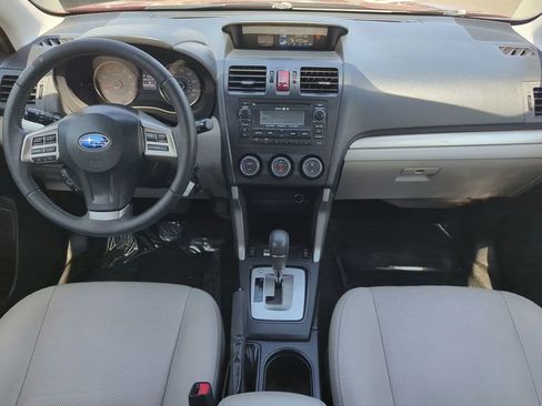 Used 2015 Subaru Forester 2.5i Limited AWD/4WD image 14