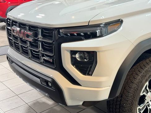 Certified 2024 GMC Canyon AT4 w/ Canyon Safety Plus Package image 47