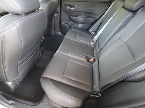 New 2026 Subaru Outback Touring XT AWD/4WD image 11