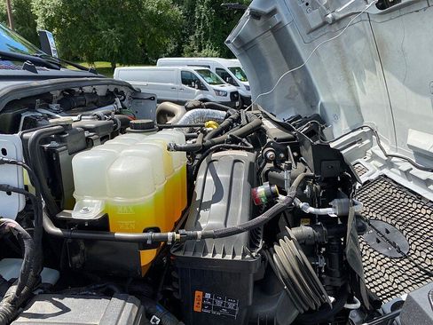 Used 2026 Ford F650 2WD Regular Cab Super Duty image 52
