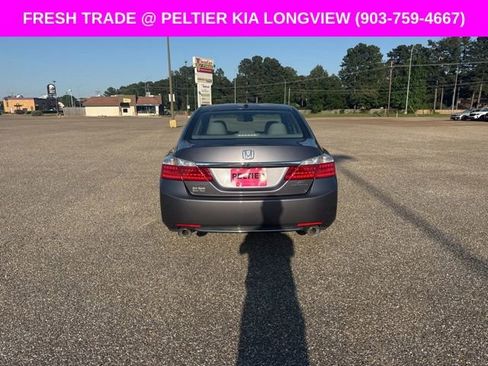 Used 2013 Honda Accord Touring image 6
