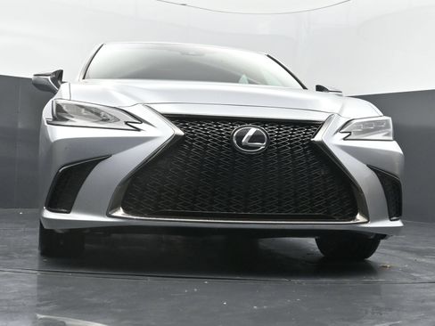 Used 2022 Lexus ES 350 F Sport FWD image 42