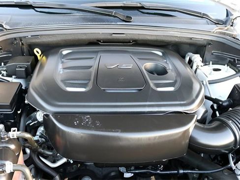 Used 2022 Jeep Grand Cherokee Limited image 10