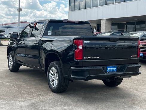 New 2026 Chevrolet Silverado 1500 RST image 19
