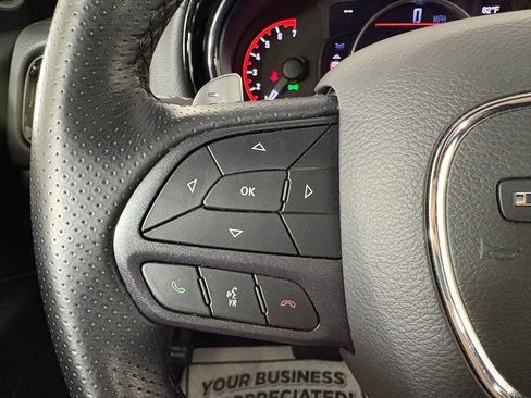 Used 2024 Dodge Durango GT RWD image 23