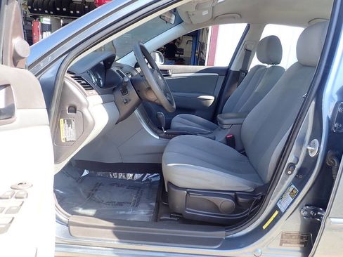 Used 2009 Hyundai Sonata GLS image 7