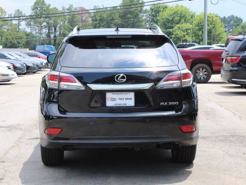 Used 2014 Lexus RX 350 FWD w/ Navigation Package image 7