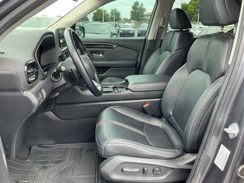Used 2024 Honda Pilot EX-L image 18