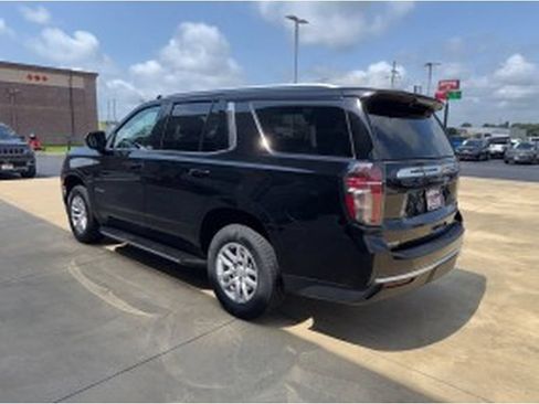 Used 2024 Chevrolet Tahoe LT AWD/4WD image 9
