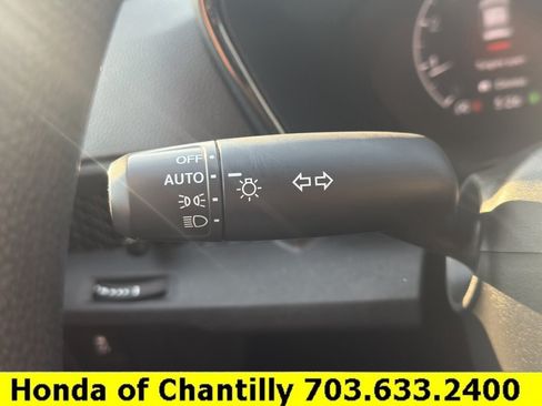 Certified 2024 Honda CR-V EX image 10