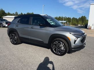 New 2026 Chevrolet TrailBlazer RS w/ Driver Confidence Package video 2