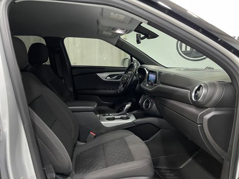 Used 2019 Chevrolet Blazer LT image 30