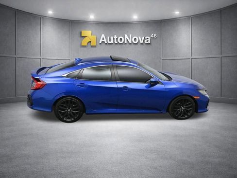 Used 2020 Honda Civic Si image 44