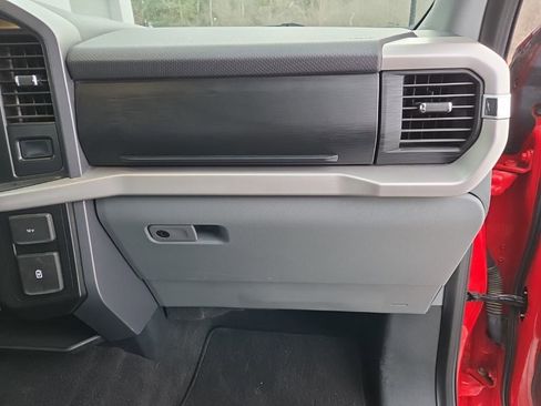 Used 2023 Ford F150 XLT AWD/4WD image 32