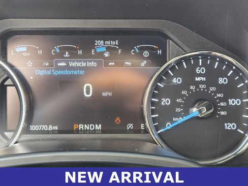 Used 2020 Ford Expedition Max King Ranch w/ Cargo Package image 13