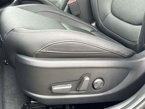 New 2026 Kia Seltos EX image 14