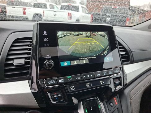 Used 2018 Honda Odyssey EX-L image 20