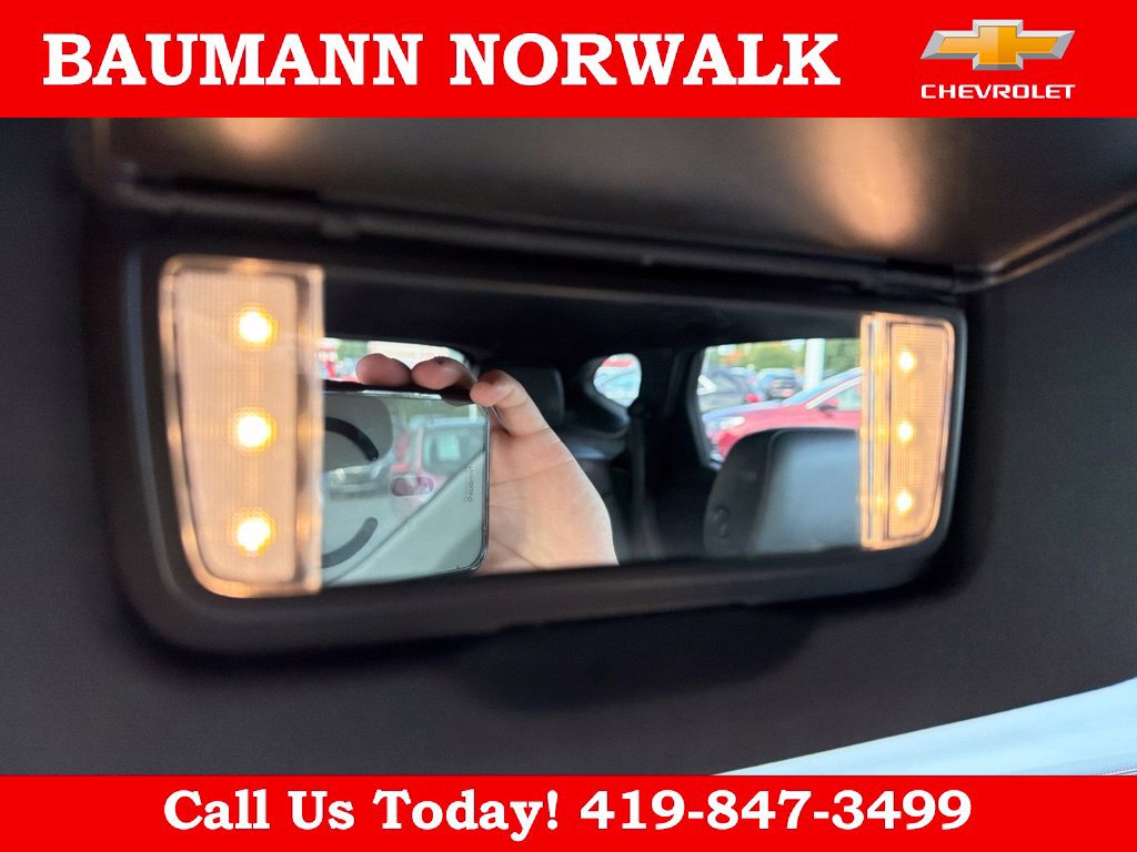 Used 2022 Chevrolet Blazer RS w/ Enhanced Convenience Package AWD/4WD image 26