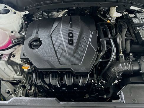 Used 2025 Hyundai Tucson SEL image 33