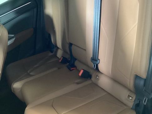 Used 2023 Audi Q3 2.0T Premium Plus w/ Premium Plus Package image 10