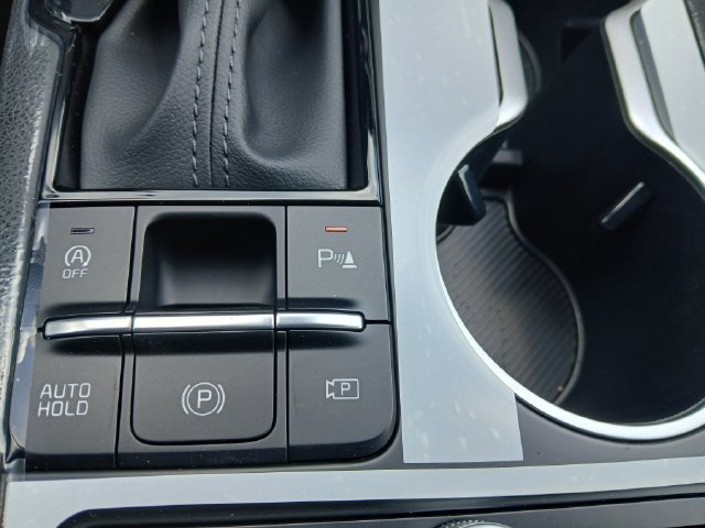 New 2026 Kia K5 LXS FWD image 20