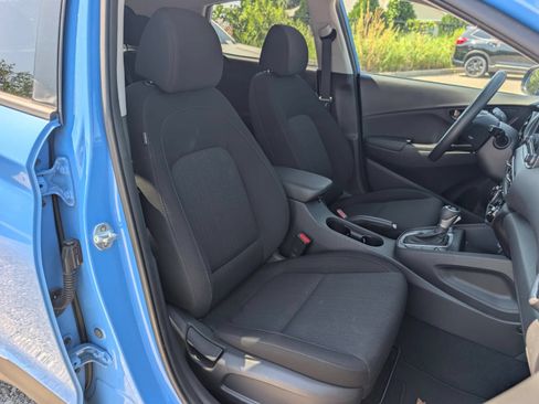 Used 2022 Hyundai Kona SEL FWD image 40