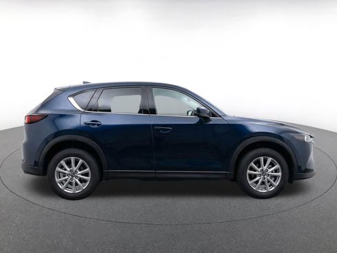 Used 2024 MAZDA CX-5 AWD 2.5 S w/ Select Package image 14