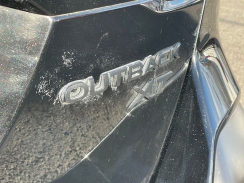 Used 2020 Subaru Outback Onyx Edition XT image 26