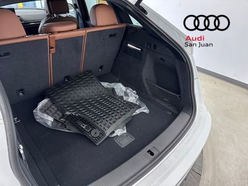 Used 2025 Audi Q5 2.0T Premium Plus w/ Premium Plus Package AWD/4WD image 15