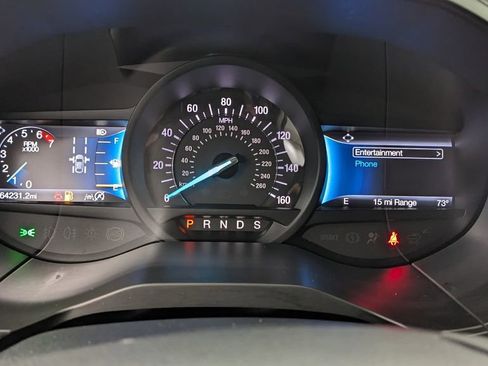 Certified 2022 Ford Edge SEL w/ Sport Appearance Package AWD/4WD image 22