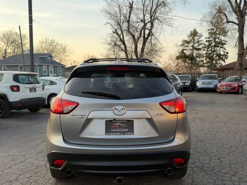 Used 2014 MAZDA CX-5 Grand Touring AWD/4WD image 13