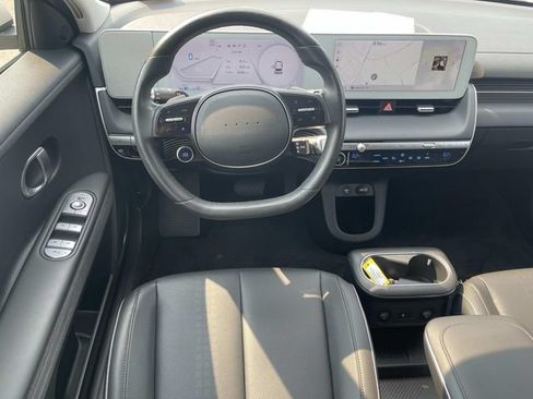 Certified 2023 Hyundai Ioniq 5 SEL w/ Cargo Package RWD image 14