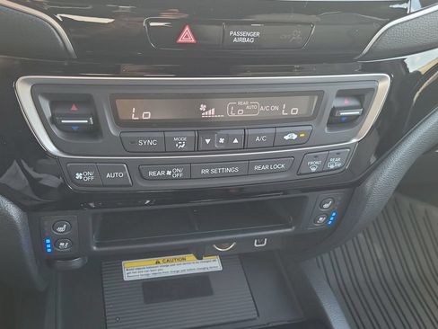 Used 2020 Honda Passport Elite image 36