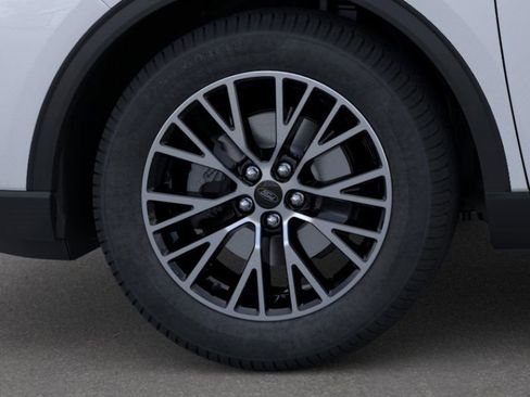 New 2026 Ford Escape SE image 19