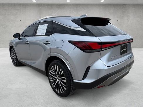 Used 2024 Lexus RX 350 Premium image 8