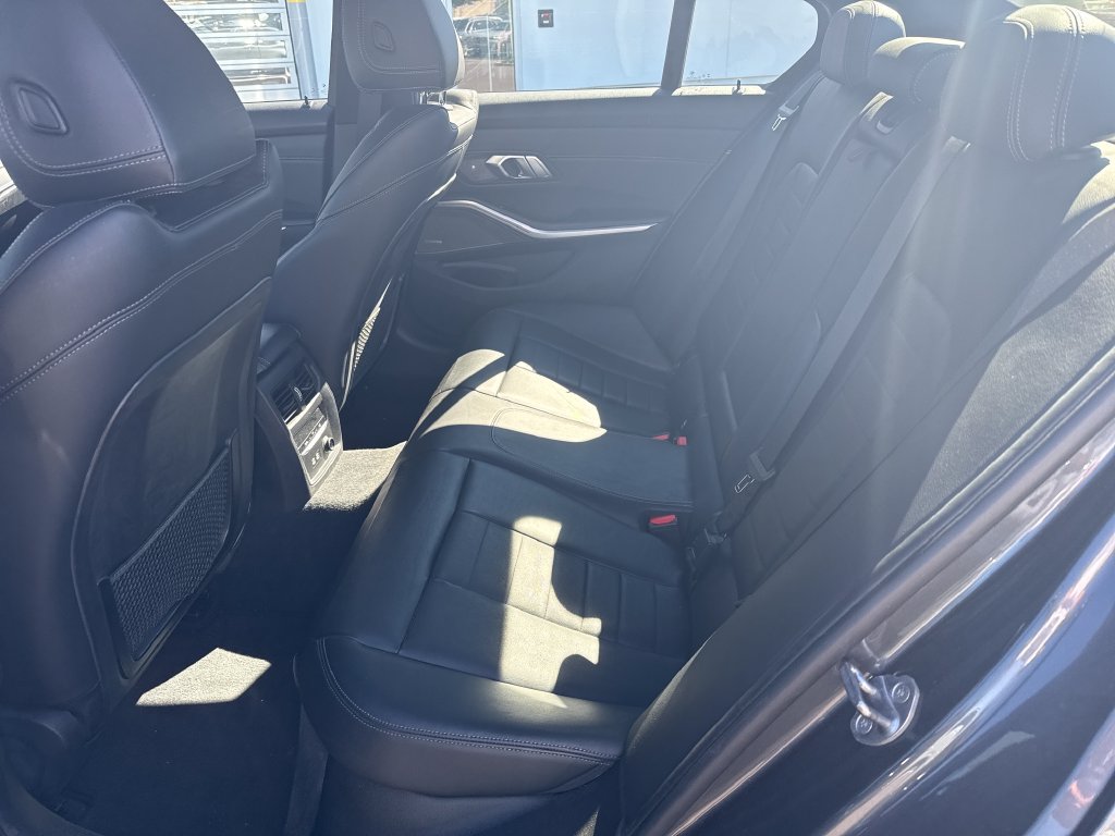 Used 2020 BMW M340i xDrive AWD/4WD image 10