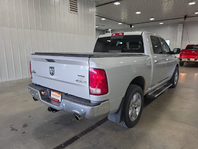 Used 2017 RAM 1500 Big Horn AWD/4WD image 8