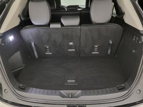 Used 2024 MAZDA CX-90 3.3 Turbo w/ Select Package image 23