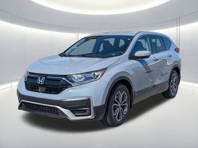 Used 2022 Honda CR-V EX