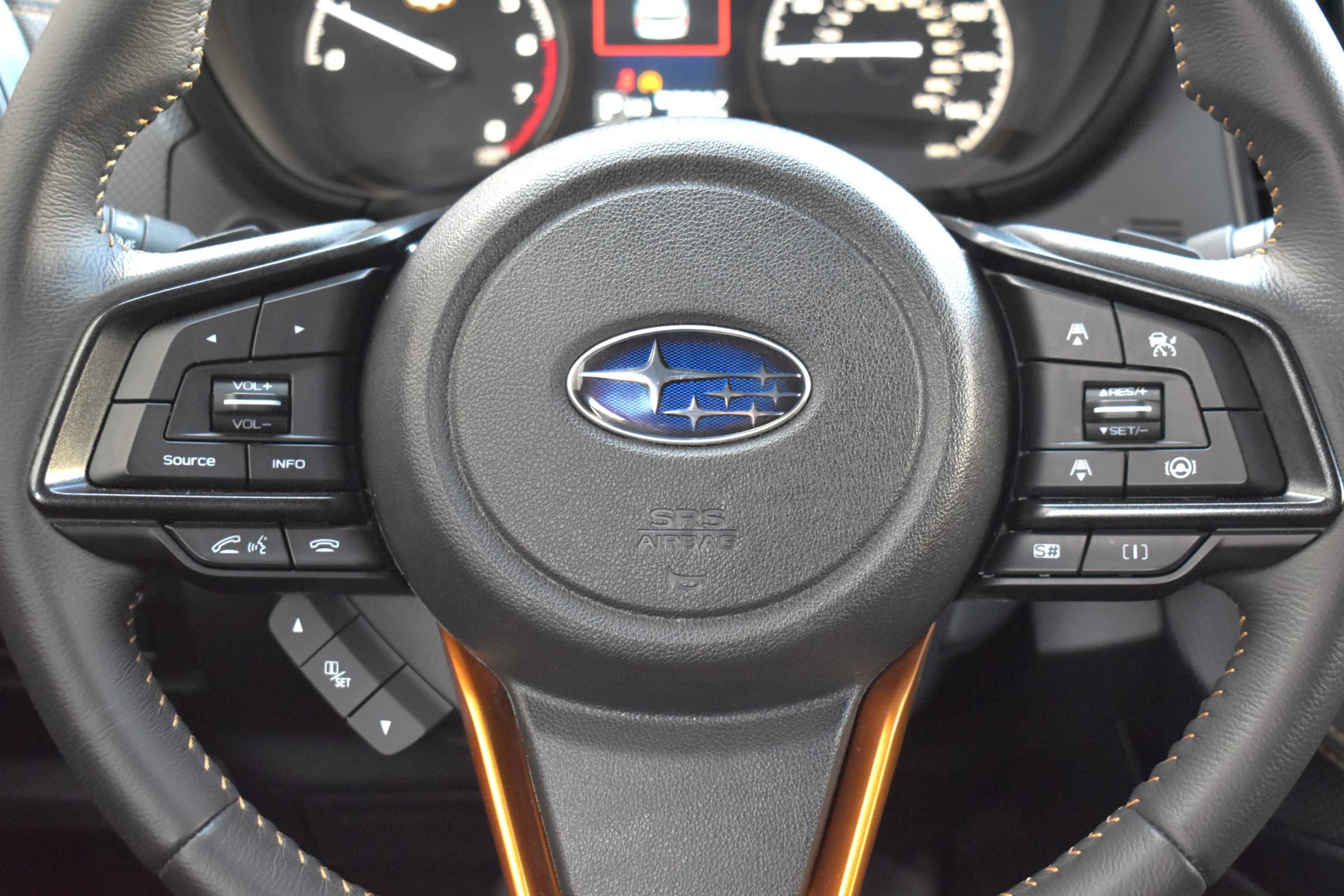 Used 2024 Subaru Forester Wilderness AWD/4WD image 16
