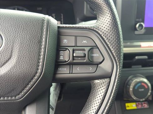 New 2026 Toyota Tacoma SR5 RWD image 15