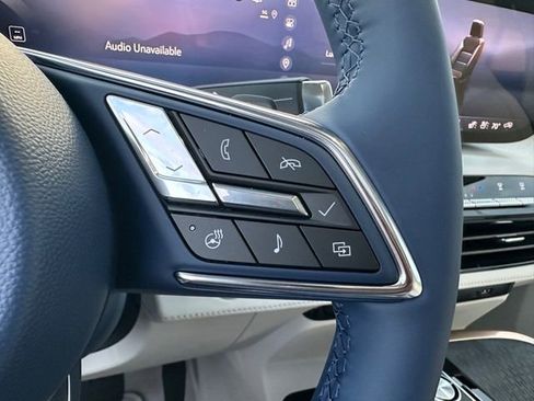 New 2026 Buick Enclave Avenir w/ Super Cruise Package image 30