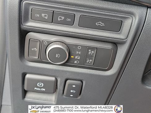 New 2026 Chevrolet Silverado 2500 Custom w/ Custom Convenience Package AWD/4WD image 20