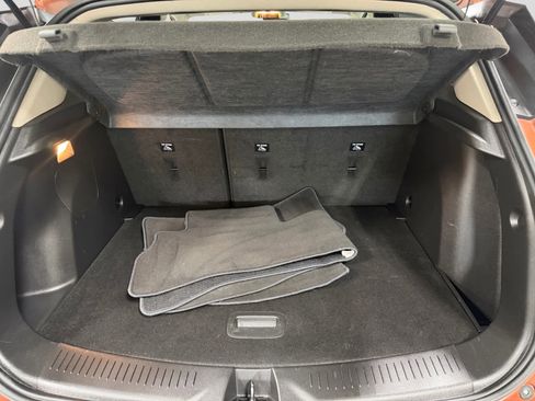 Used 2021 Buick Encore GX Preferred w/ Cold Weather Comfort Package image 4