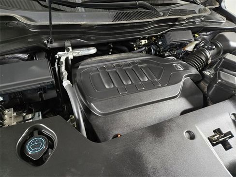 Used 2020 Acura MDX 3.5L image 27