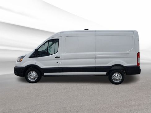 New 2026 Ford Transit 150 Base image 3