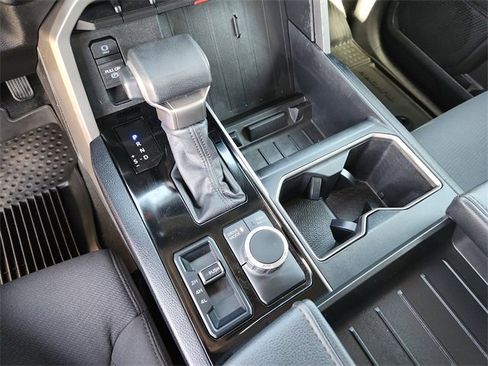 Used 2024 Toyota Tundra SR5 image 16